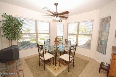 6811 Tour Breakfast Area