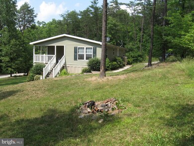 2151 Posey Hollow Rd, Berkeley Springs, WV 25411 - photo 2