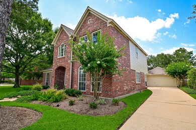 15911 Blaire Ct, Houston, TX 77095 - photo 2