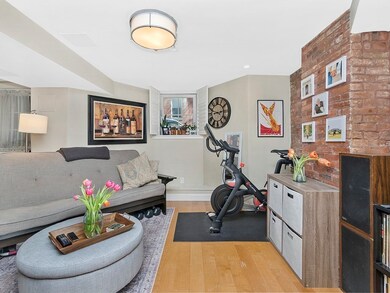 10 Auburn St unit 1, Charlestown, MA 02129 - photo 4