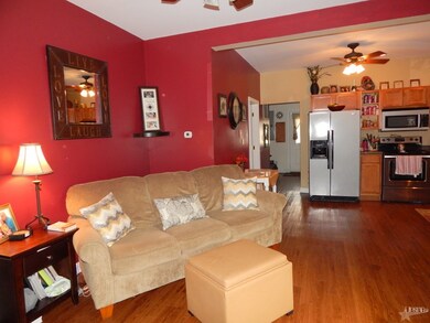 720 S Morgan St, Bluffton, IN 46714 - photo 5