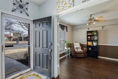 704 Westwind Way, Wylie, TX 75098 - photo 3