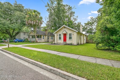 4816 Kingsbury St, Jacksonville, FL 32205 - photo 4