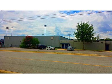 1501 S 5th St, Rogers, AR 72756 - photo 3