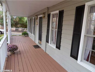Porch
