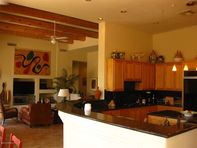 Kitchen-Family Room