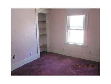 Bedroom.