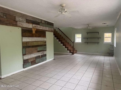 307 E Dewey Camp Rd, Florence, MS 39073 - photo 3