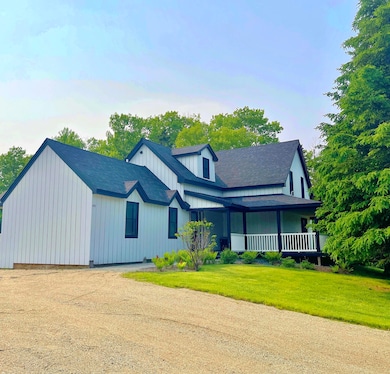 472 Kansas Rd, Milbridge, ME 04658 - photo 2