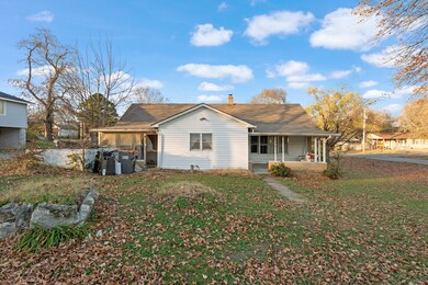 602 S Spring St, Grove, OK 74344 - photo 5