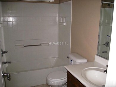 Bathroom.
