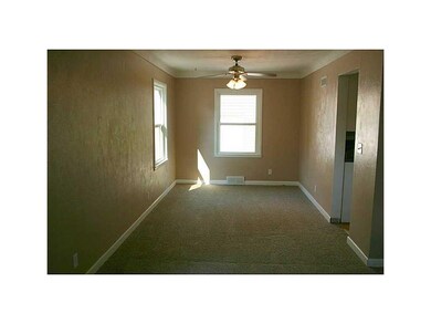Dining Area.