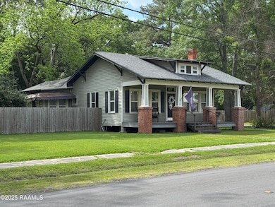 807 N Polk St, Rayne, LA 70578 - photo 2