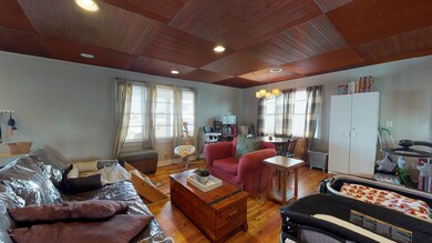 Main Living Area