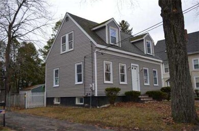 19 Verne St, Brockton, MA 02301 - photo 2