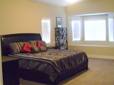 Master Bedroom.