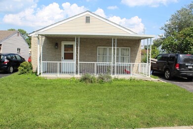 248 Saint Christopher Ln, Columbus, OH 43213 - photo 4