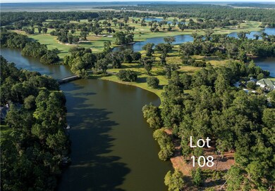 46 Southerland Ln, St. Simons Island, GA 31522 - photo 3