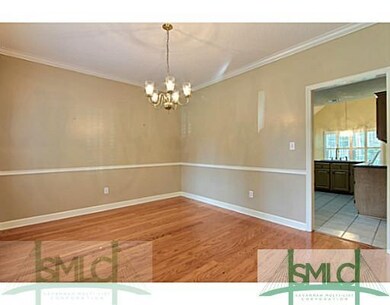 Dining Room. Formal Dining Room