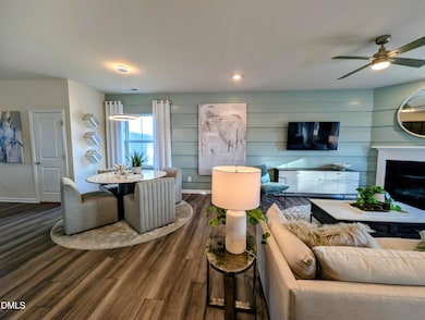 684 Ben Ledi Ct, Raleigh, NC 27603 - photo 6