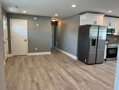 2705 Henderson Ave NW, Cleveland, TN 37312 - photo 5