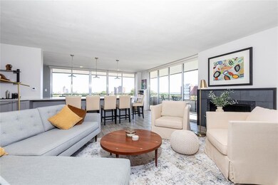 West Grand Towers unit 804, Des Moines, IA 50312 - photo 3