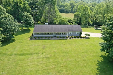 11173 Little Duck Creek Rd, Metamora, IN 47030 - photo 2