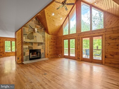 3669 Bull Run Mountain Rd, The Plains, VA 20198 - photo 5