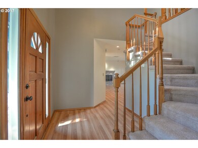 Entrance/Foyer
