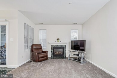 5001 Willow Branch Way unit 104, Owings Mills, MD 21117 - photo 3