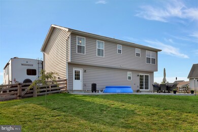 15445 Camden Dr, Greencastle, PA 17225 - photo 7