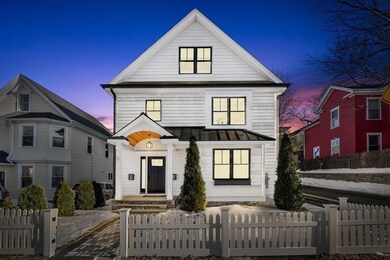 52 Cohasset St unit 1, Roslindale, MA 02131 - photo 3