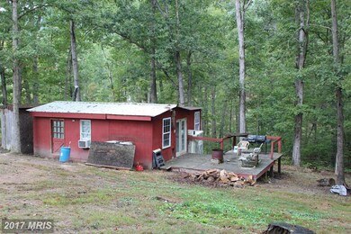 580 Mountainview Dr, Luray, VA 22835 - photo 4