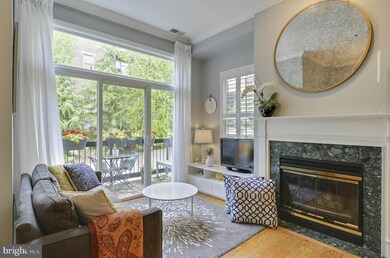 1903 Kalorama Place NW unit 21, Washington, DC 20009 - photo 3