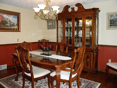 Dining Room.