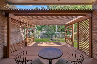 15 E Montfair Blvd, Spring, TX 77382 - photo 3