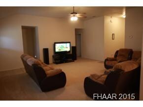 2512 Vernice Dr, Copperas Cove, TX 76522 - photo 6