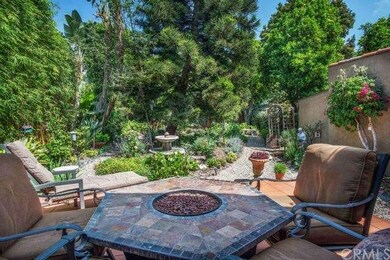 This has to be one of the most unique backyards in