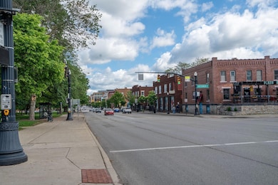 High St