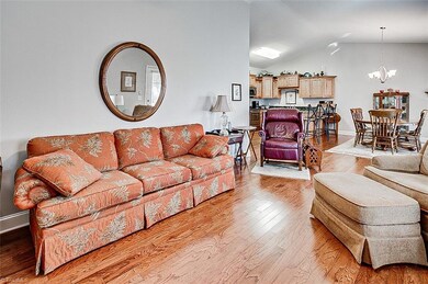 1847 Bogey Ln, Asheboro, NC 27205 - photo 5