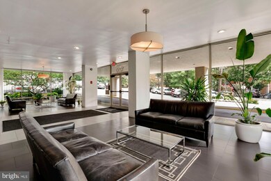 Taft Towers unit 912, Arlington, VA 22201 - photo 4