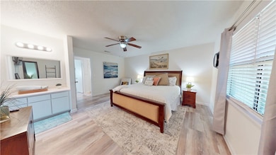 131 Paradise Marsh Cir, Brunswick, GA 31525 - photo 4