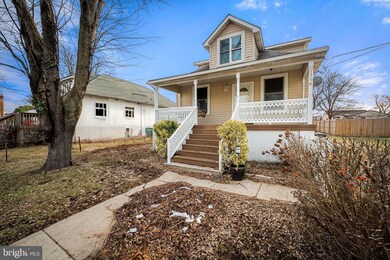 1716 Hall Ave, Halethorpe, MD 21227 - photo 4