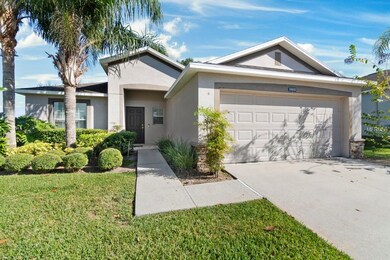 5803 Coquyt Dr, Mount Dora, FL 32757 - photo 2