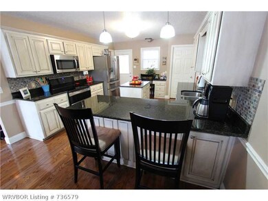 3202 Green Way, Alma, AR 72921 - photo 4