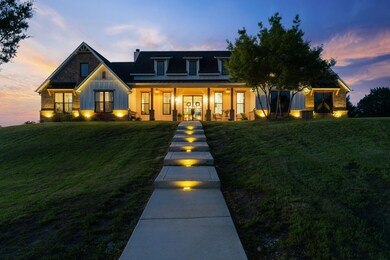 1073 Stagecoach Ranch Dr, Weatherford, TX 76085 - photo 4