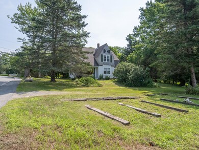Summit Cottage