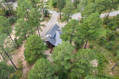 870 W Eagle Mountain Trail, Broken Bow, OK 74728 - photo 3