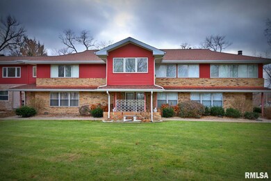 5217 N Prospect Rd unit 1-4, Peoria, IL 61614 - photo 2