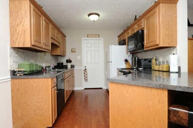 2800 Case Dr, Lewisburg, TN 37091 - photo 4